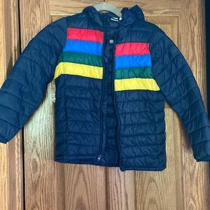 Gap kid medium regular rarely used, great condition